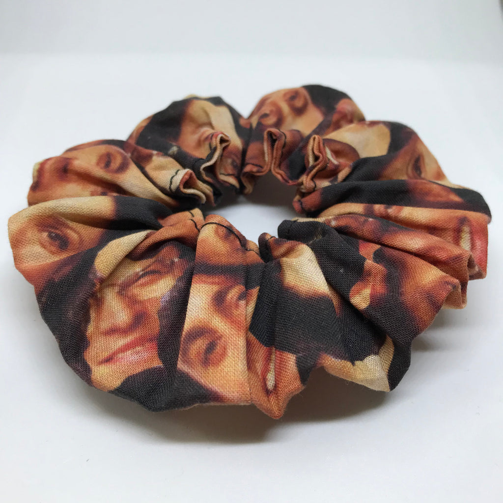 Seinfeld Scrunchie - Scrunchies - Yada Yada Yada Scrunchies - 90s Fashion Scrunchie