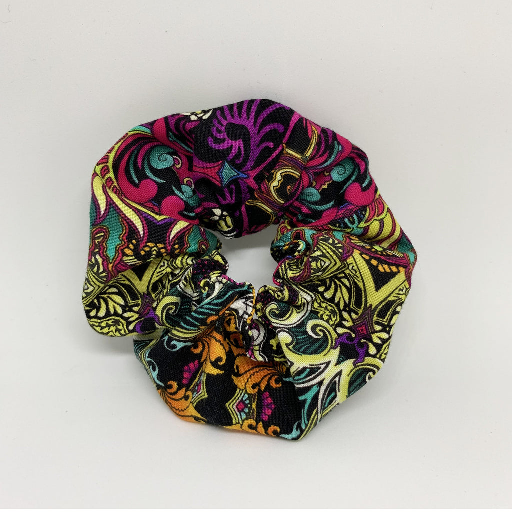 Fantasy Scrunchie - Scrunchies - 90s Fashion Scrunchie