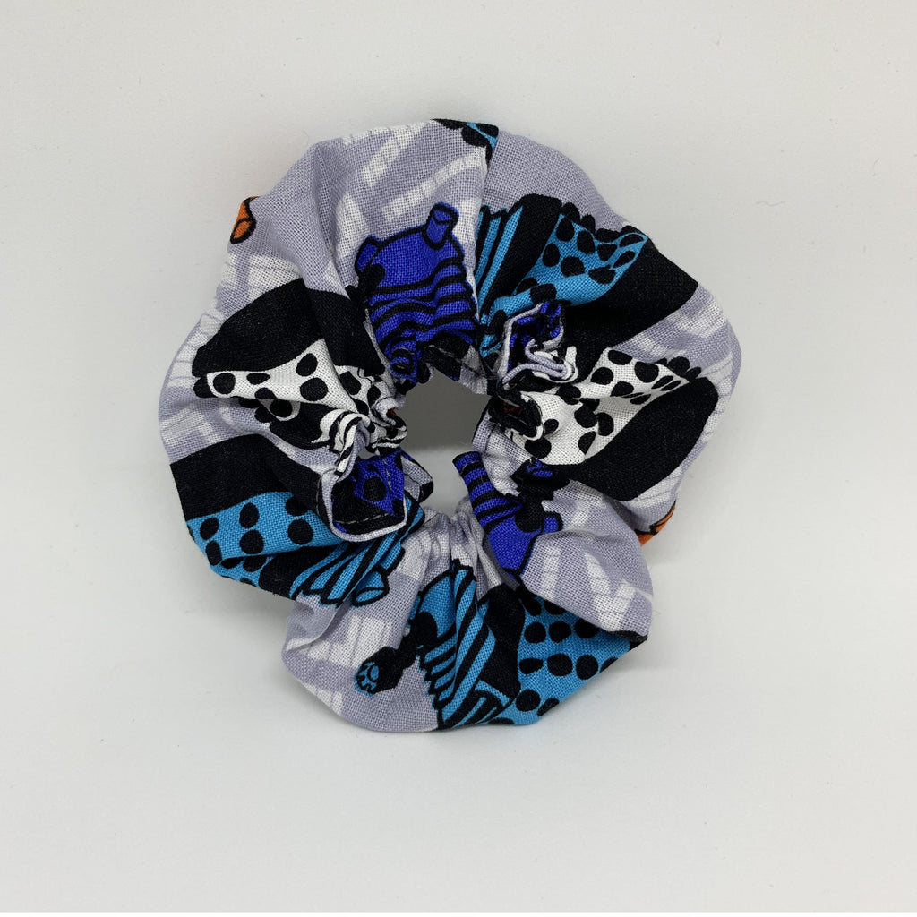 Dalek Scrunchie - Doctor Who Scrunchies