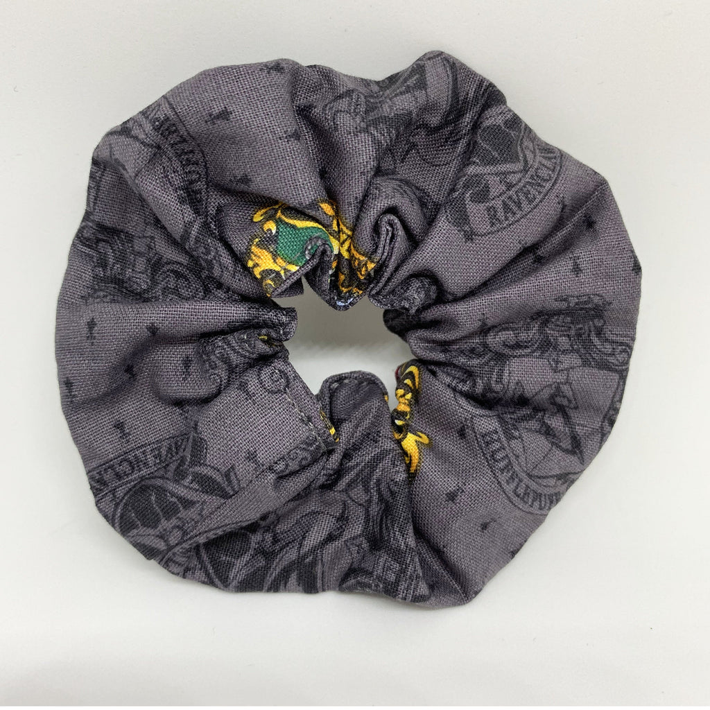 Harry Potter Scrunchie - 90s Fashion Scrunchies