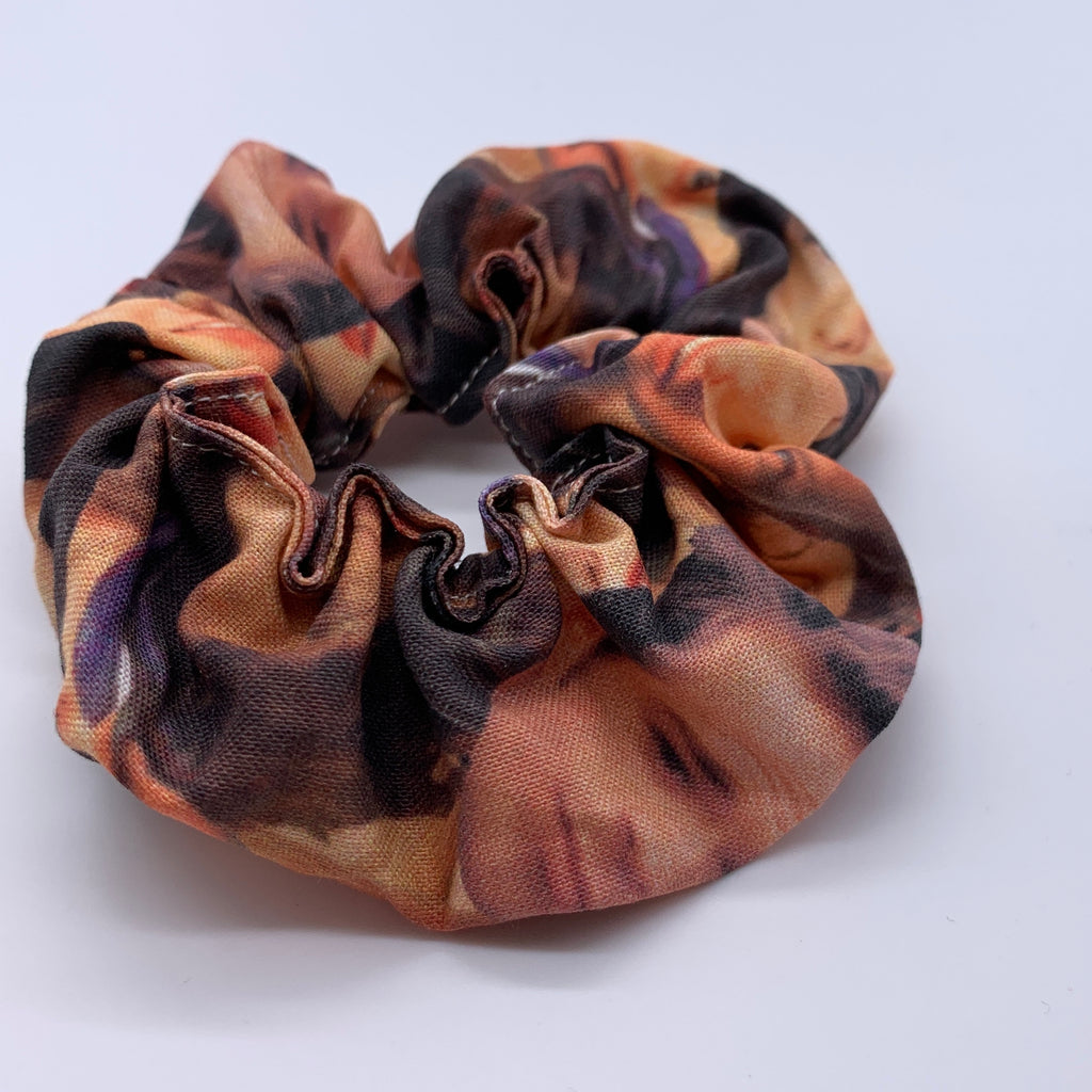 90210 Scrunchie - Beverly Hills 90210 Scrunchies