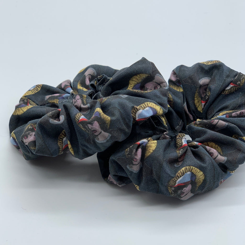 Stranger Things Scrunchie - Dustin Scrunchies