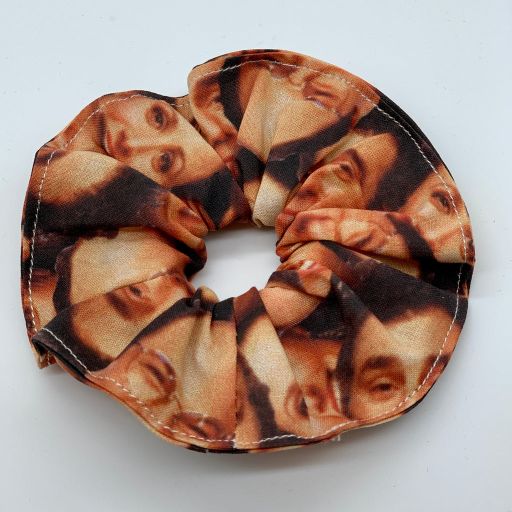 Seinfeld Scrunchie - Scrunchies - Yada Yada Yada Scrunchies - 90s Fashion Scrunchie