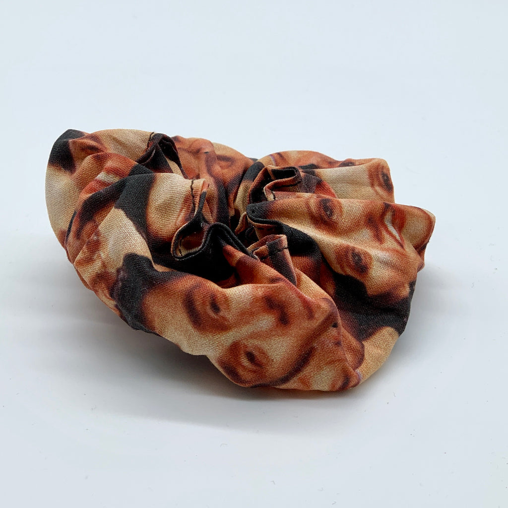 Seinfeld Scrunchie - Scrunchies - Yada Yada Yada Scrunchies - 90s Fashion Scrunchie