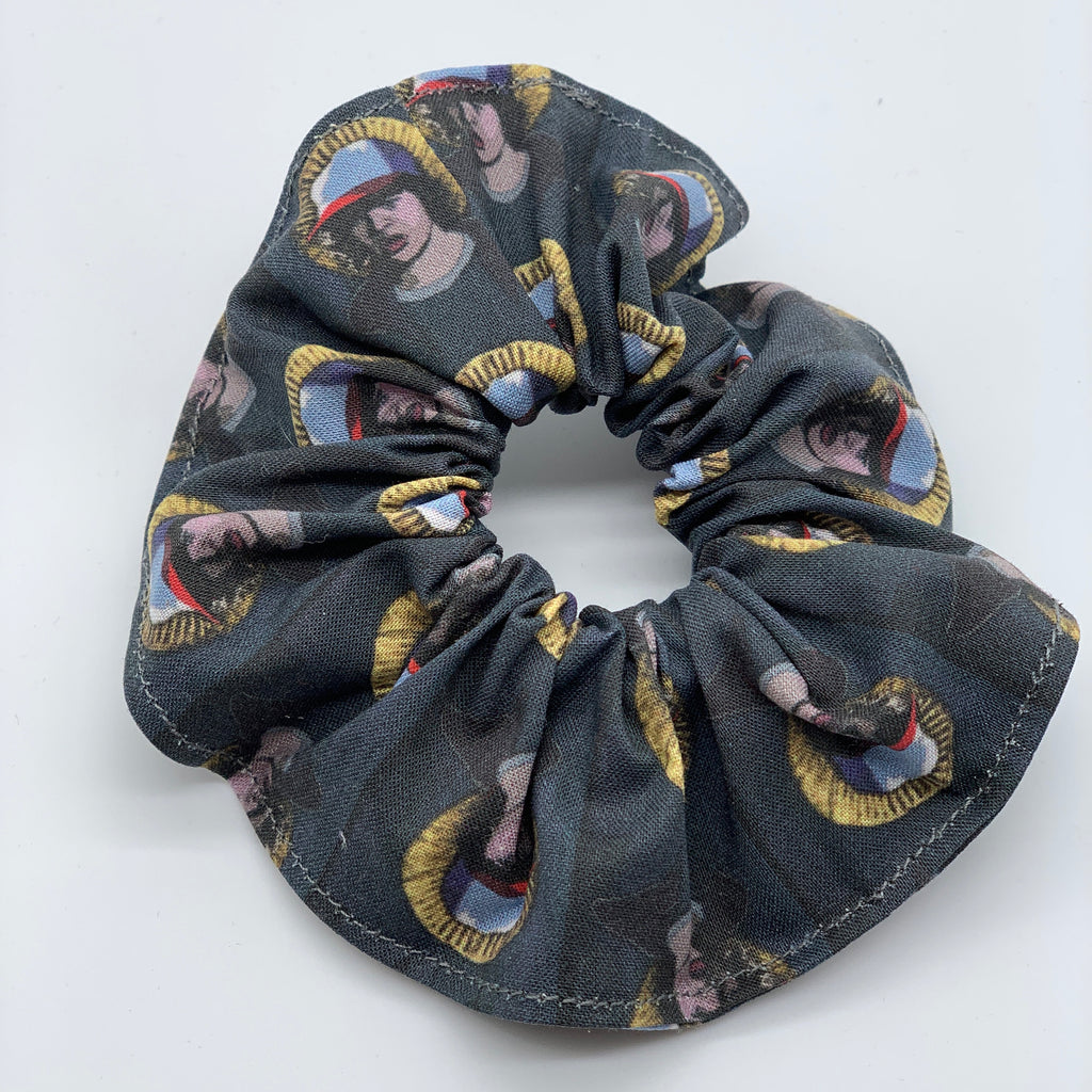 Stranger Things Scrunchie - Dustin Scrunchies