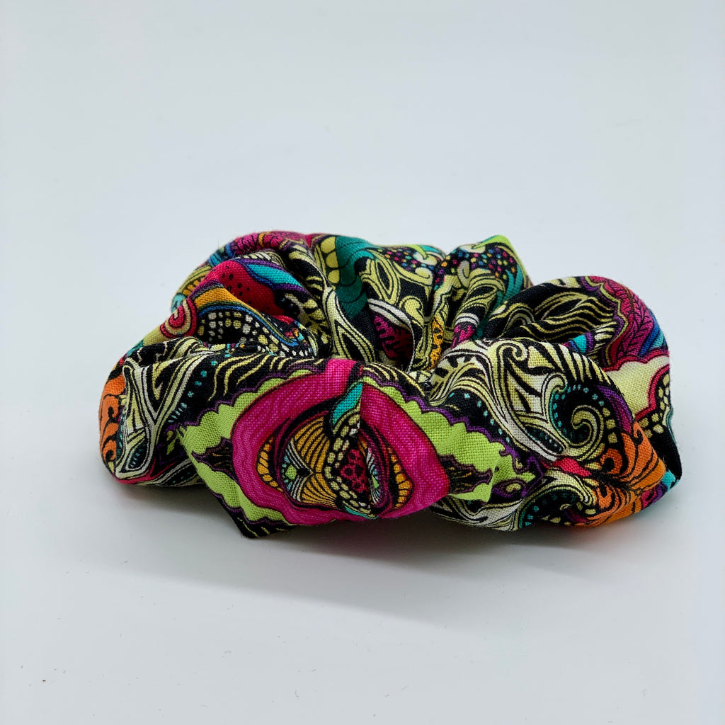 Fantasy Scrunchie - Scrunchies - 90s Fashion Scrunchie