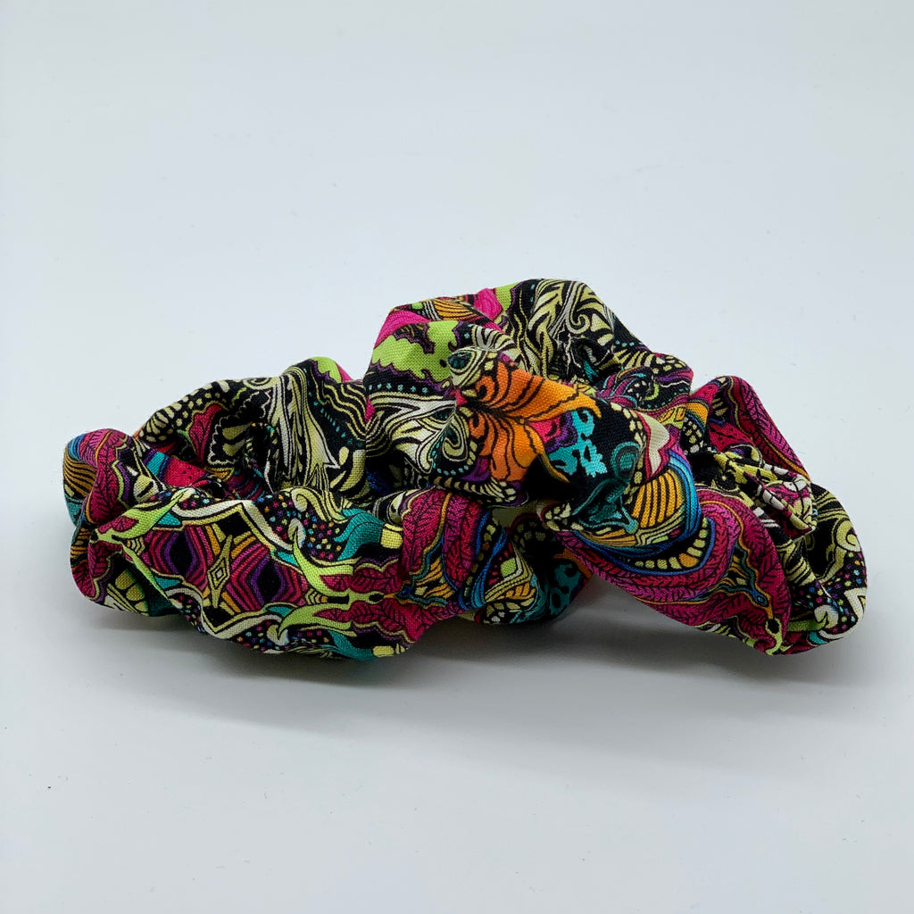 Fantasy Scrunchie - Scrunchies - 90s Fashion Scrunchie