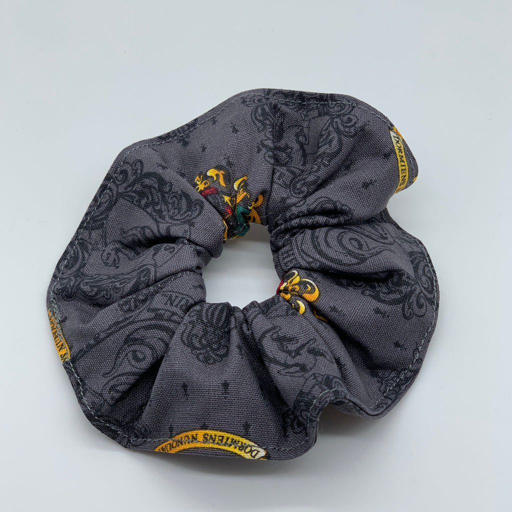 Harry Potter Scrunchie - 90s Fashion Scrunchies