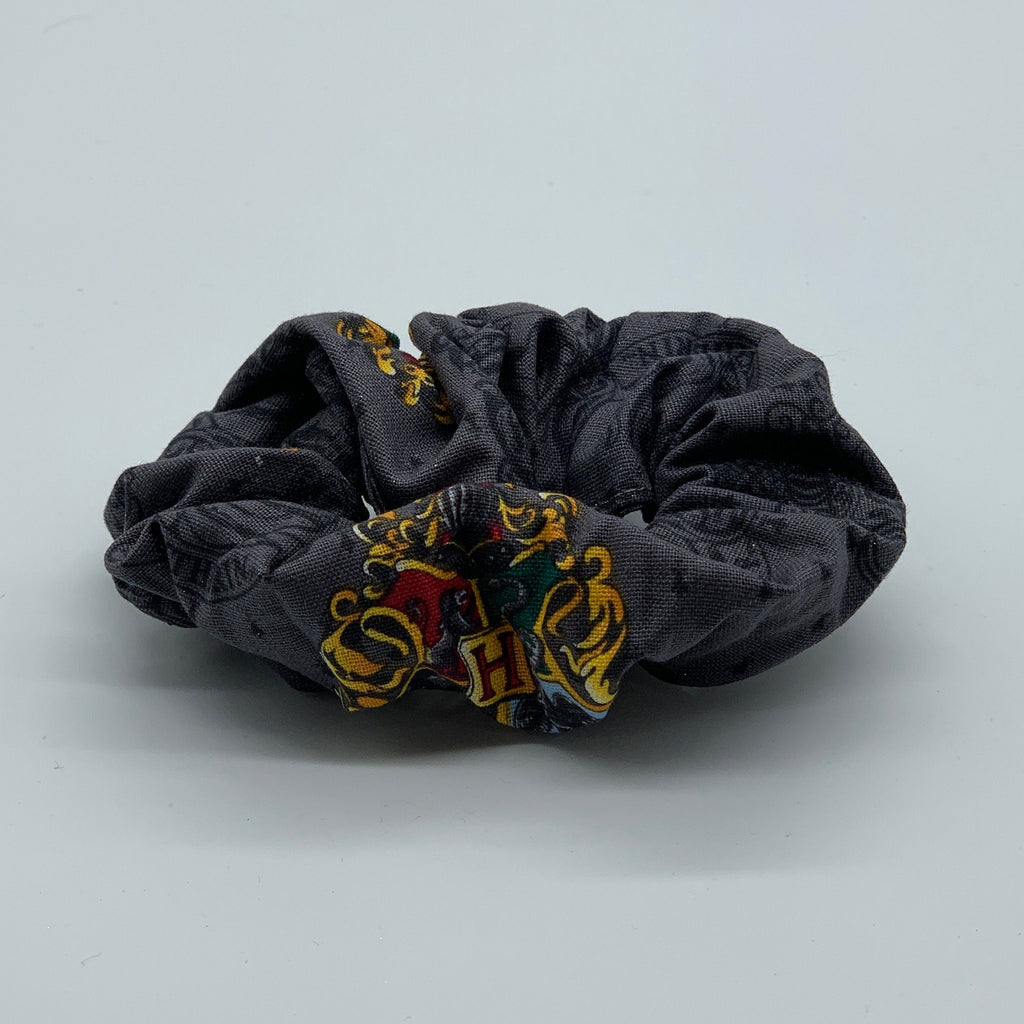 Harry Potter Scrunchie - 90s Fashion Scrunchies