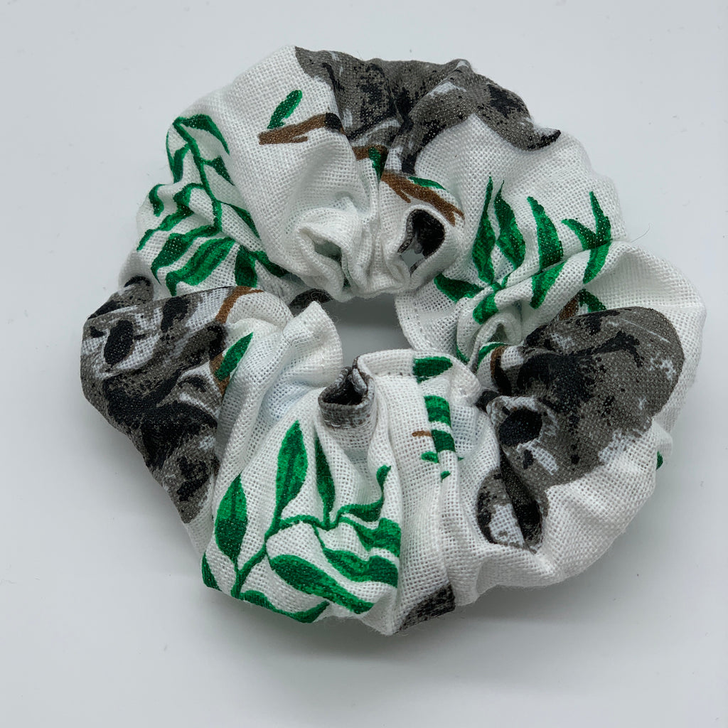 Aussie Koala Scrunchie - Australiana Koala Scrunchie