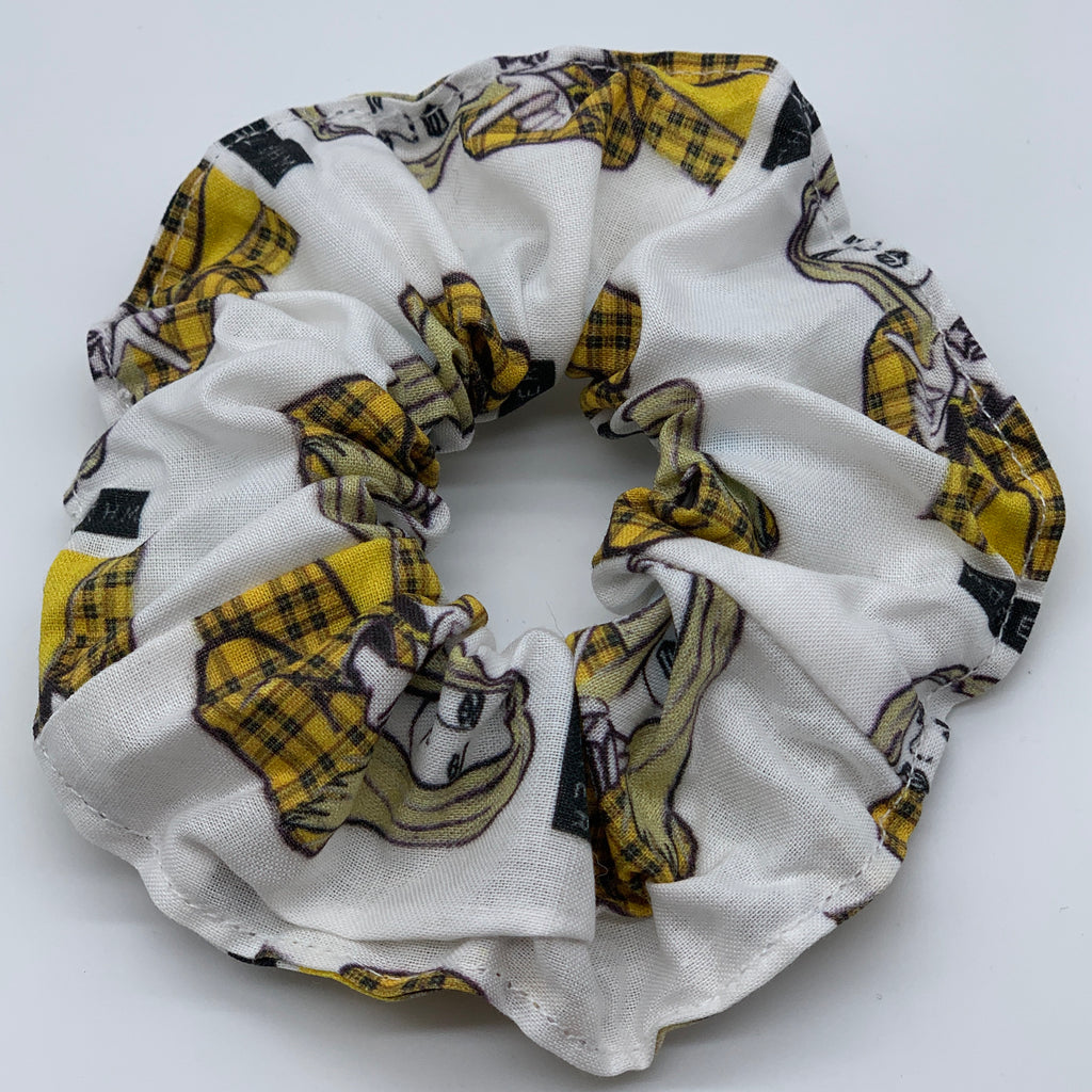 Clueless Scrunchie - Scrunchies - Quirky Fashion Scrunchie