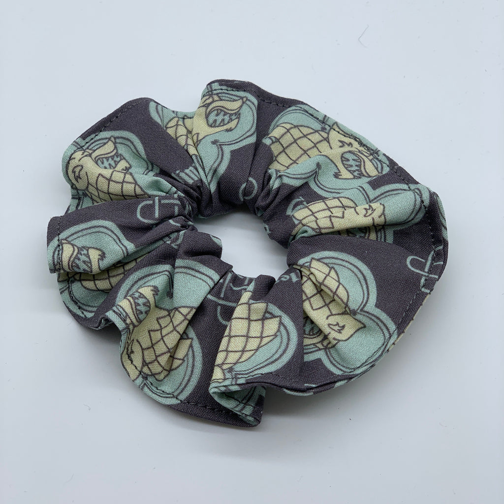 Game Of Thrones Scrunchie - Scrunchies - Winter Is Coming