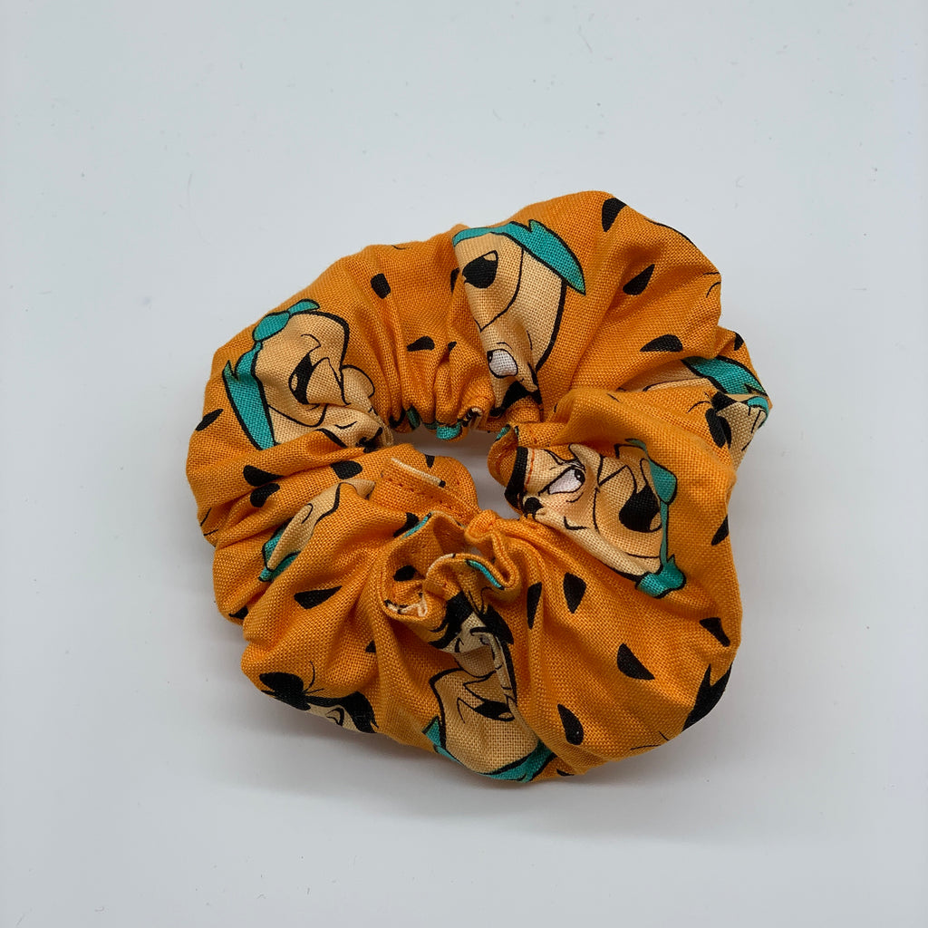 The Flintstones Scrunchie - Fred Flintstone