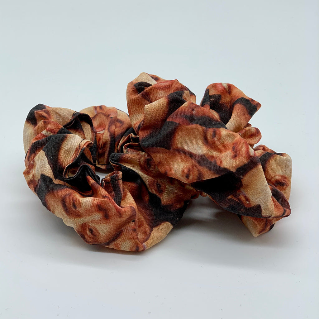 Seinfeld Scrunchie - Scrunchies - Yada Yada Yada Scrunchies - 90s Fashion Scrunchie