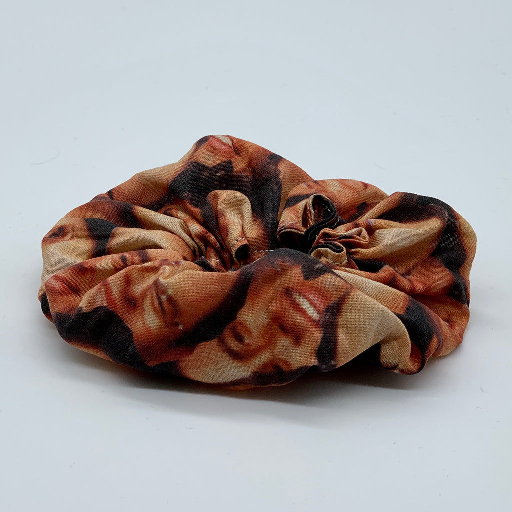 Seinfeld Scrunchie - Scrunchies - Yada Yada Yada Scrunchies - 90s Fashion Scrunchie