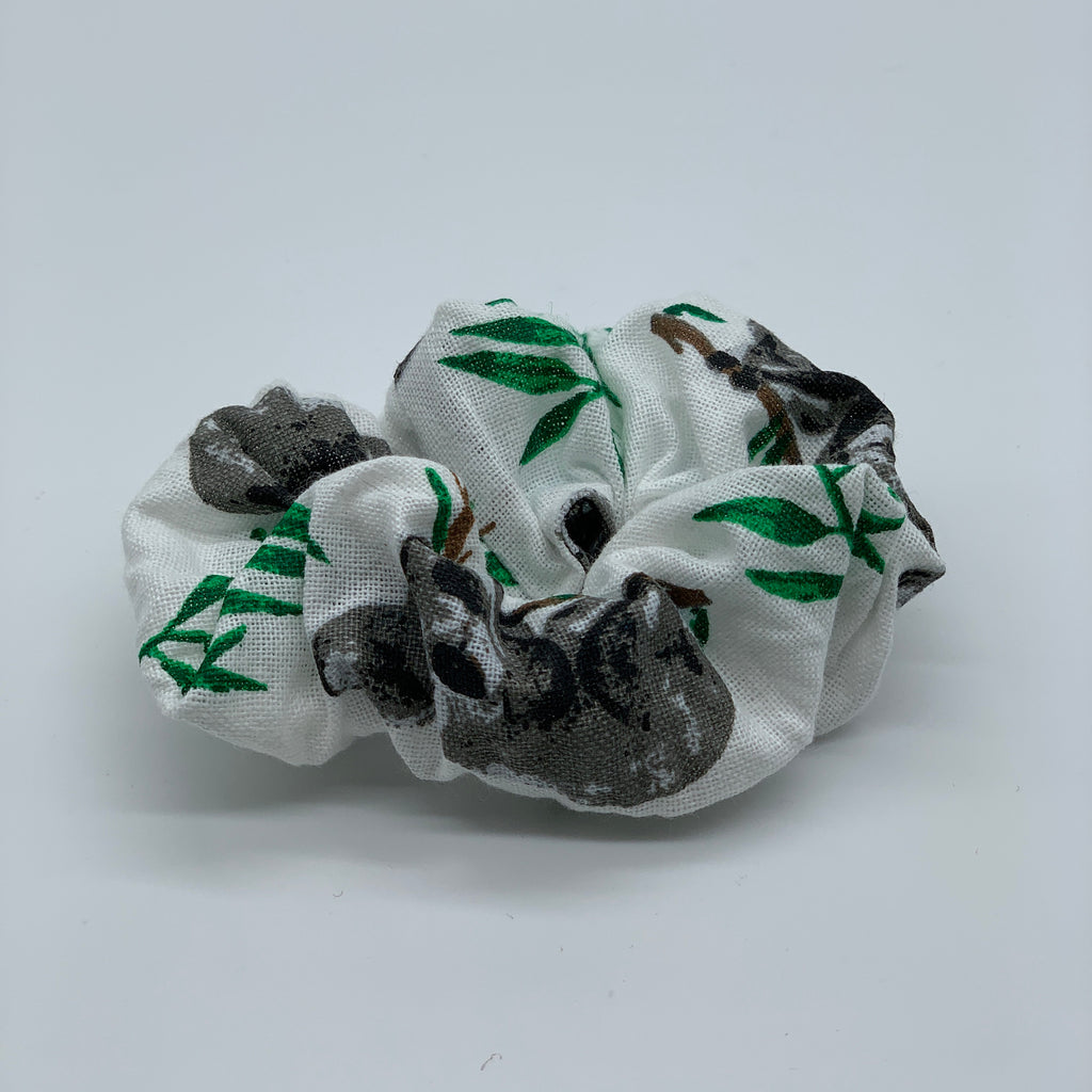 Aussie Koala Scrunchie - Australiana Koala Scrunchie