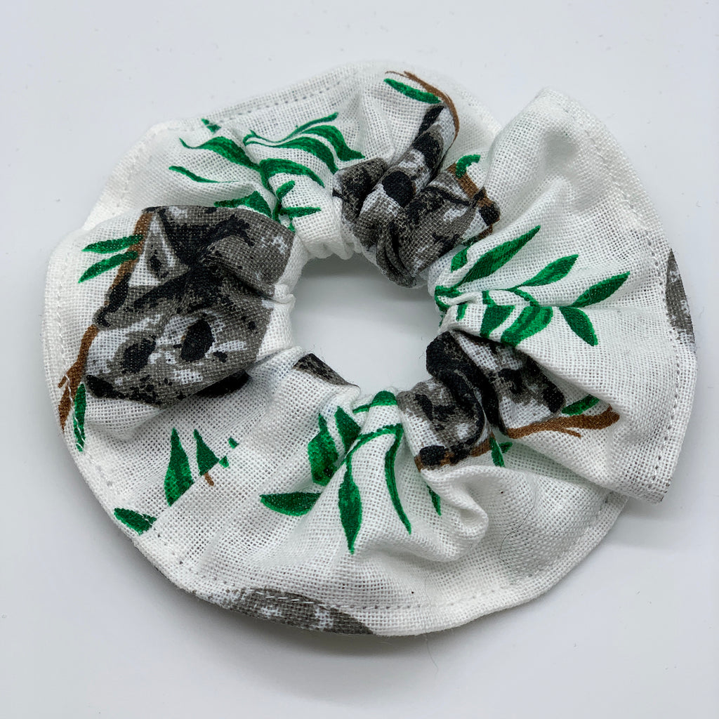 Aussie Koala Scrunchie - Australiana Koala Scrunchie