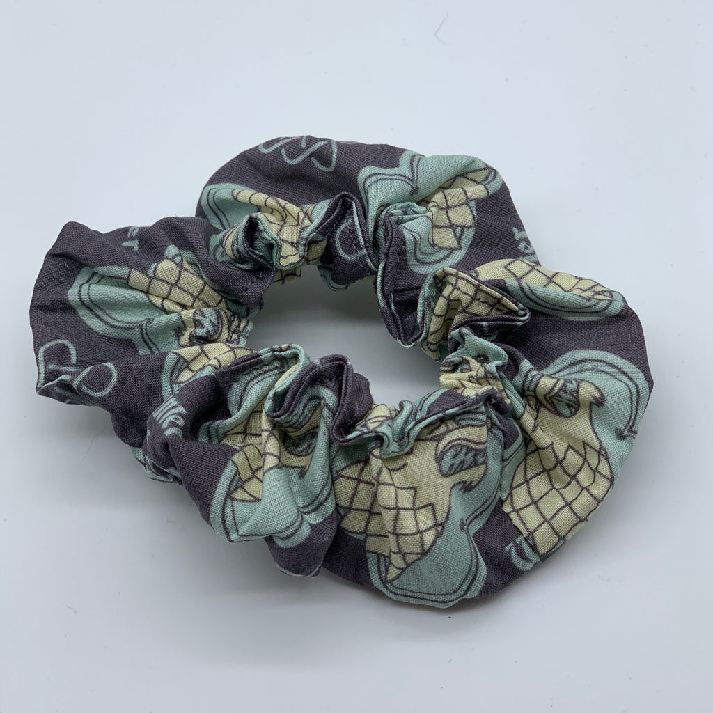 Game Of Thrones Scrunchie - Scrunchies - Winter Is Coming