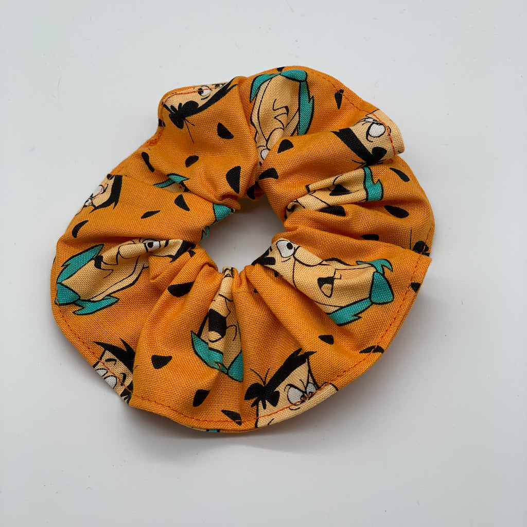 The Flintstones Scrunchie - Fred Flintstone