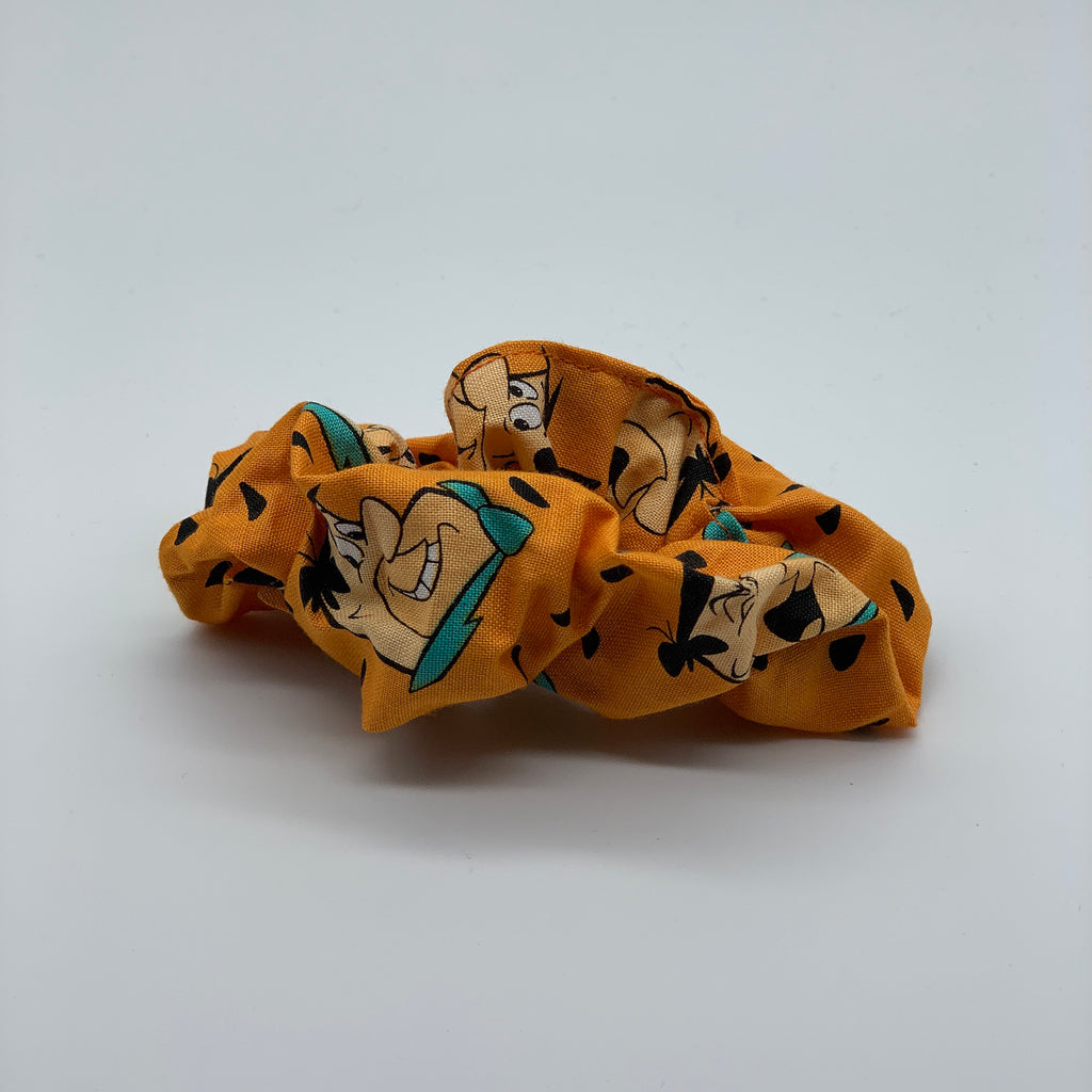 The Flintstones Scrunchie - Fred Flintstone