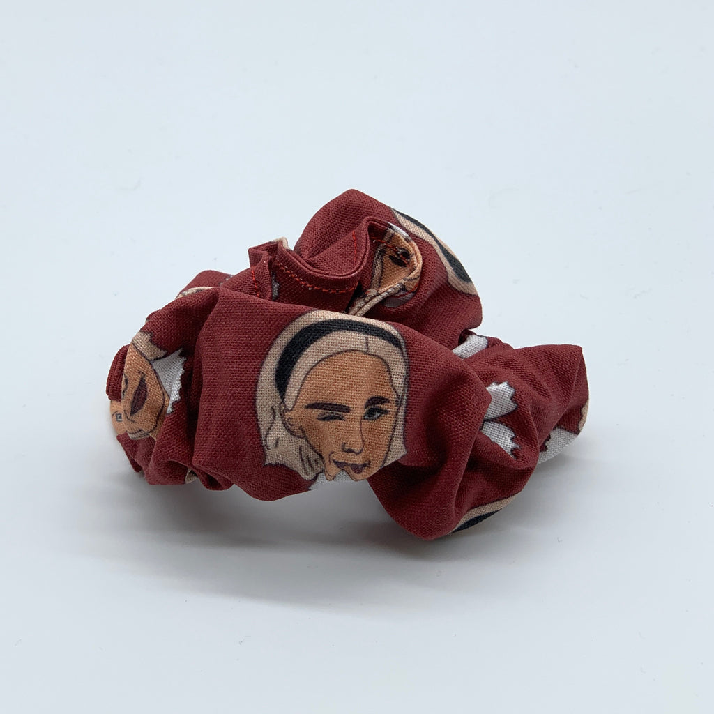 Chilling Adventures of Sabrina Scrunchie