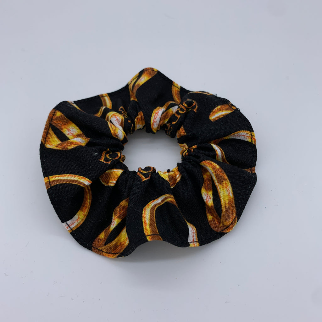 Lord Of The Rings Scrunchie