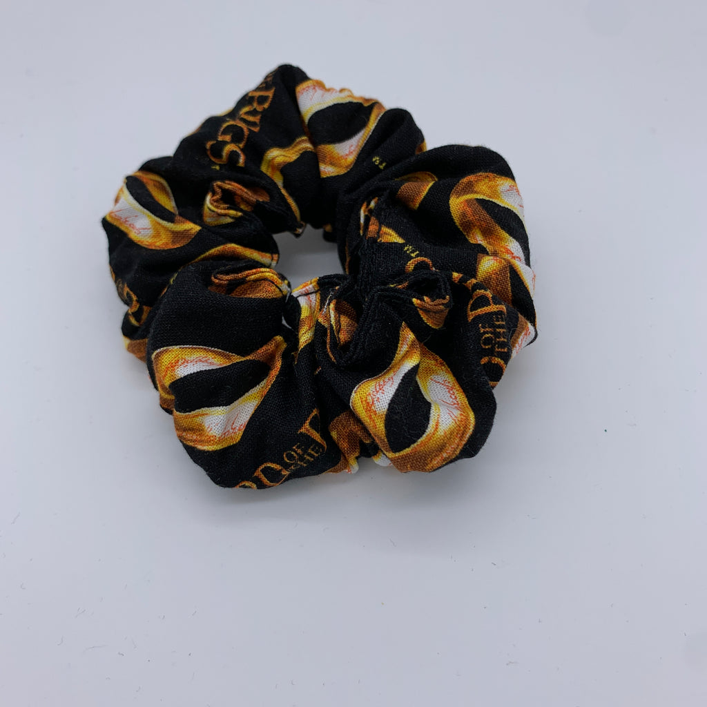 Lord Of The Rings Scrunchie