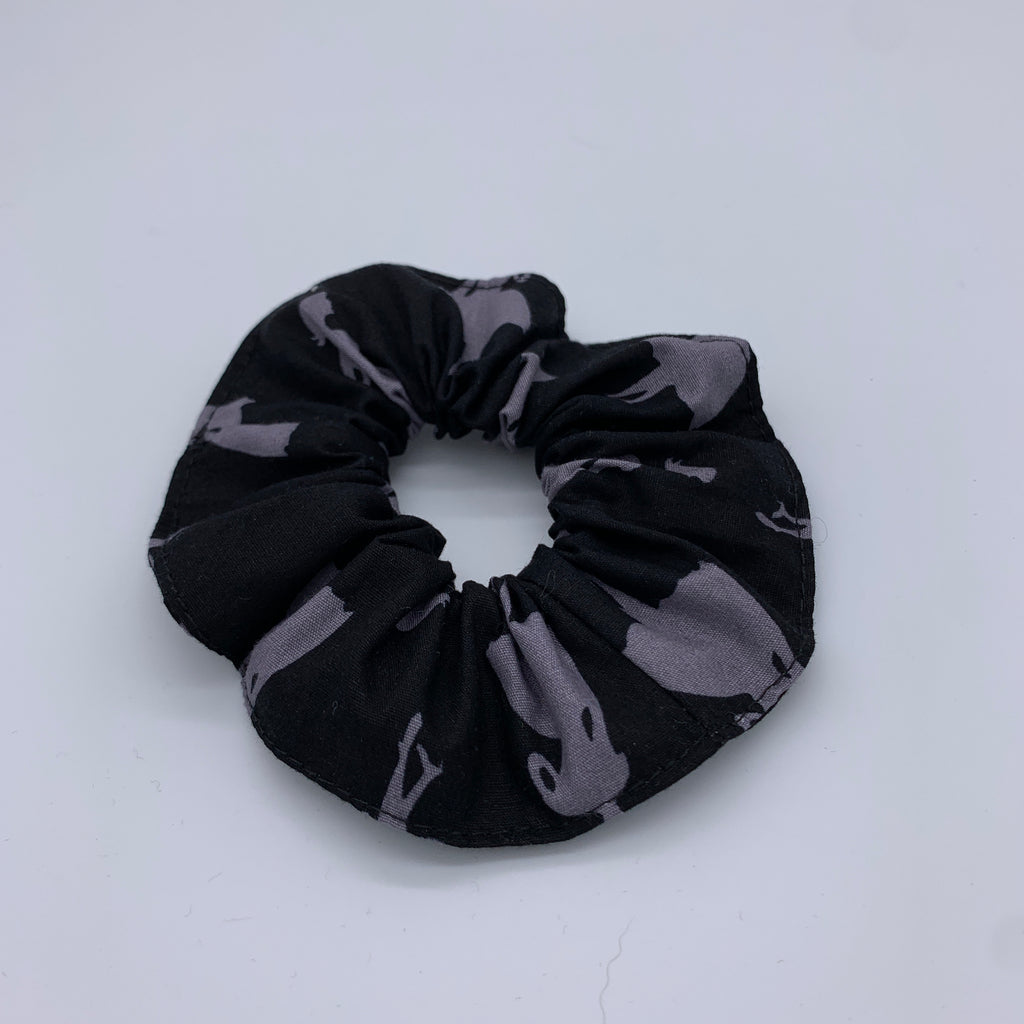 Ballerina Scrunchie - Ballet Scrunchie