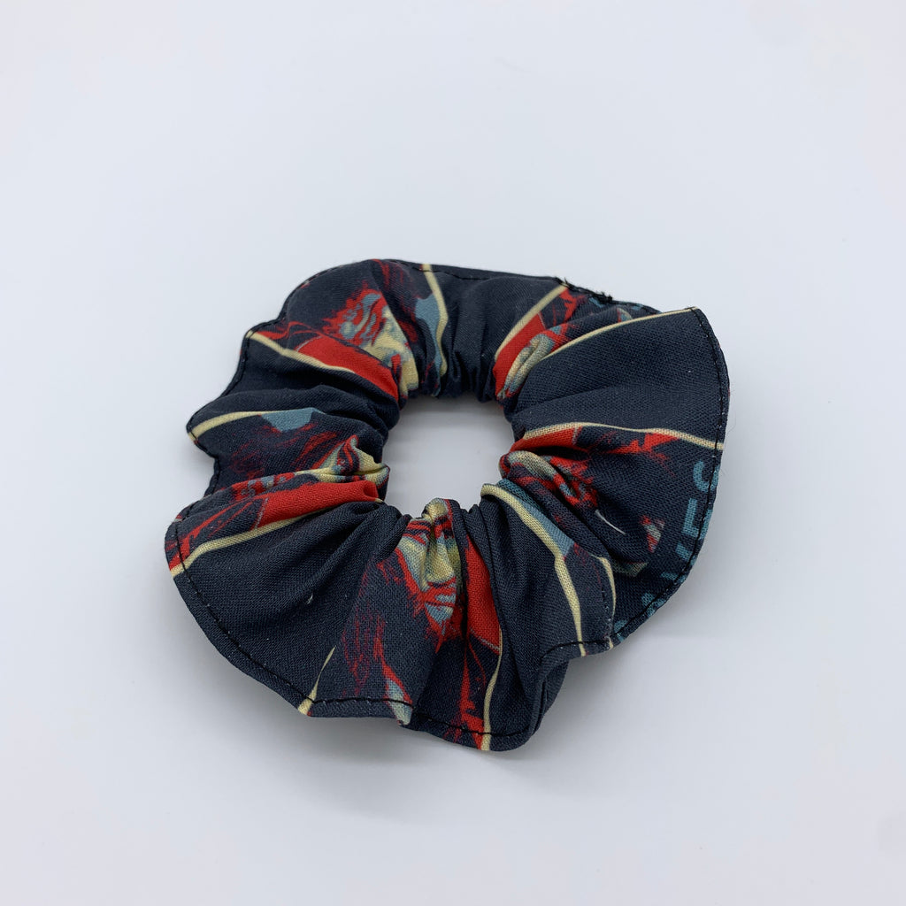 The Walking Dead Scrunchie - Jesus Scrunchie