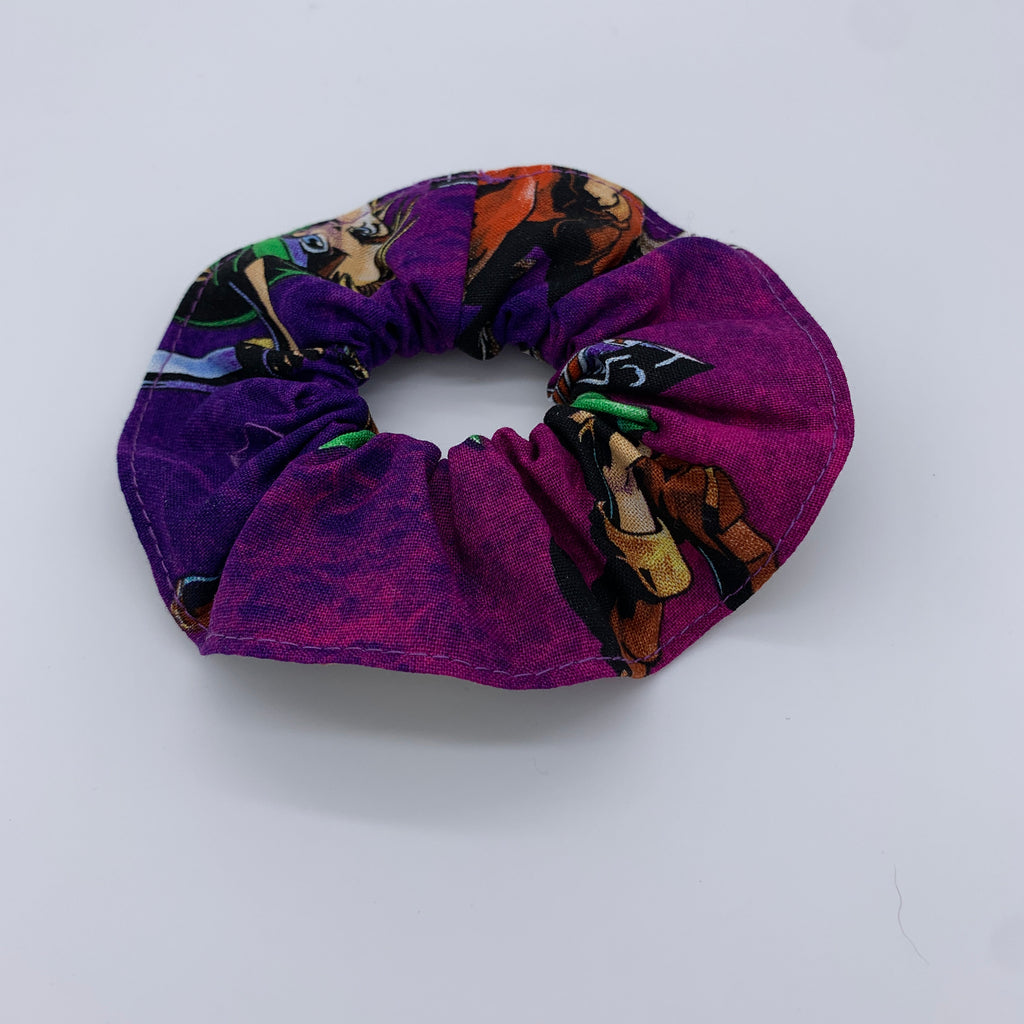 Zelda Scrunchie - The Legend Of Zelda Scrunchie