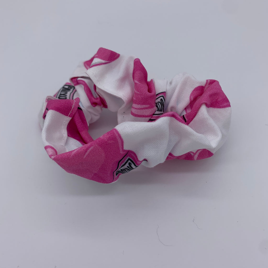 Boxing Glove  / Boxer Scrunchie - Sports Scrunchie