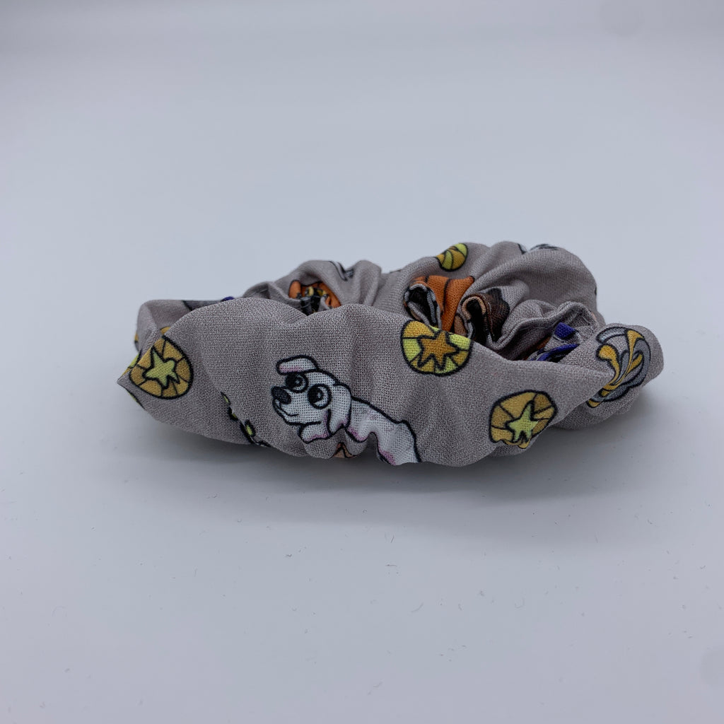 The NeverEnding Story Scrunchie - Scrunchies