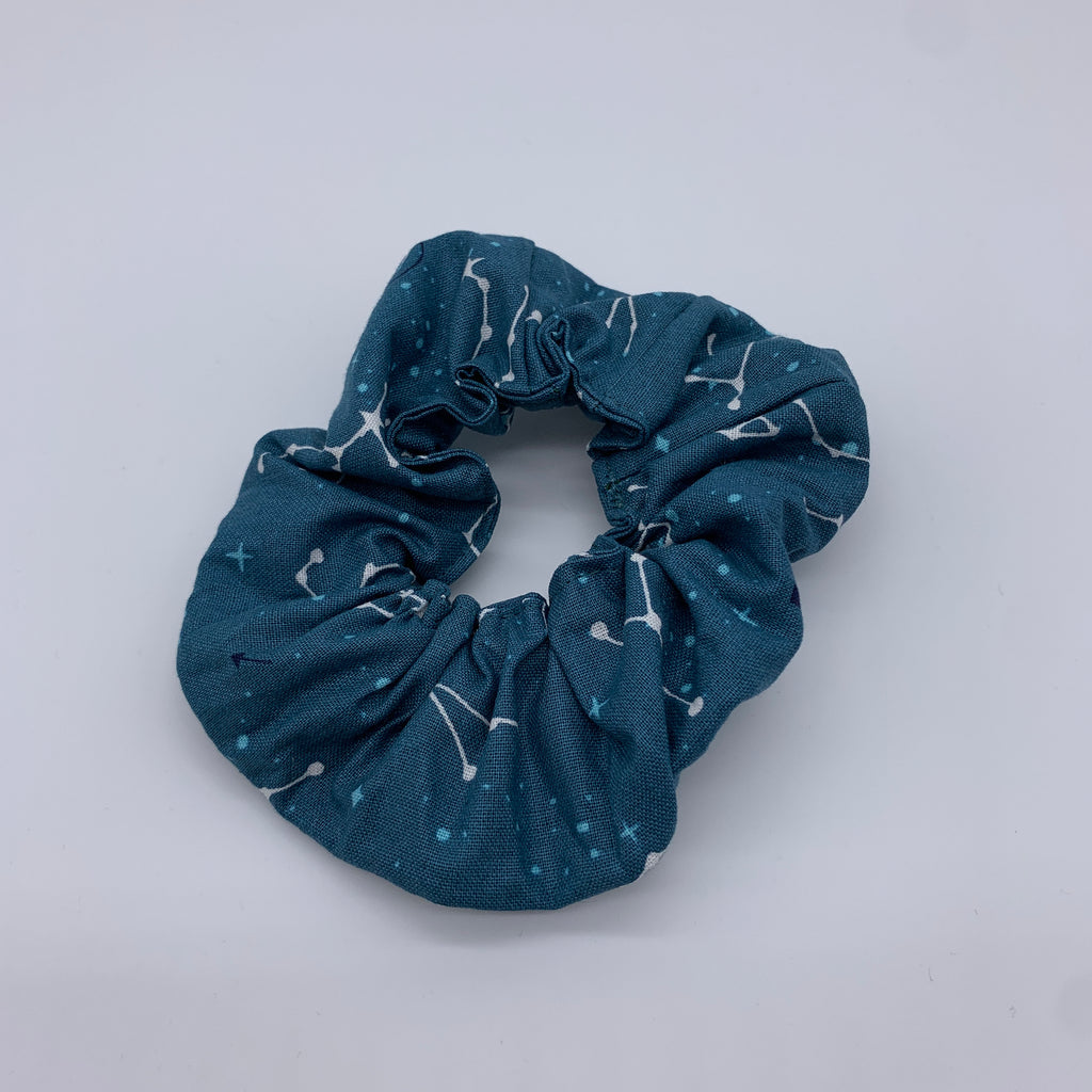 Constellation Scrunchie - Zodiac Scrunchies