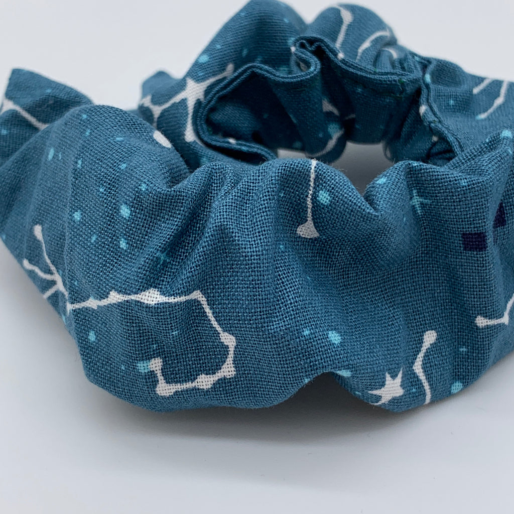 Constellation Scrunchie - Zodiac Scrunchies