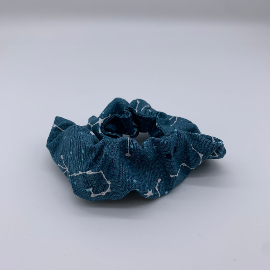 Constellation Scrunchie - Zodiac Scrunchies