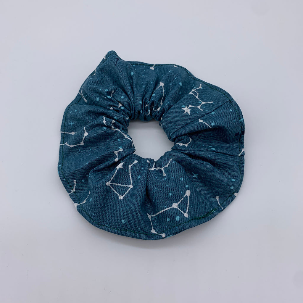 Constellation Scrunchie - Zodiac Scrunchies