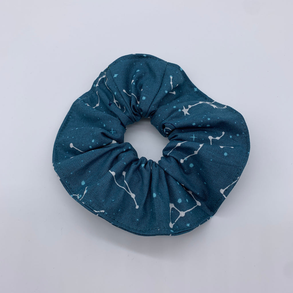 Constellation Scrunchie - Zodiac Scrunchies