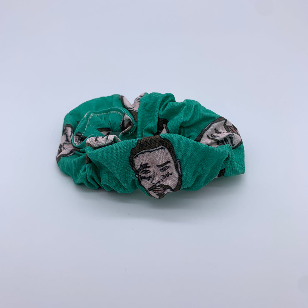 Post Malone Scrunchie