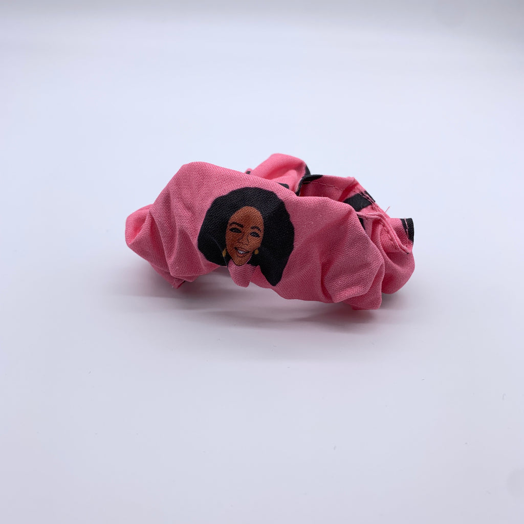 Oprah Scrunchie