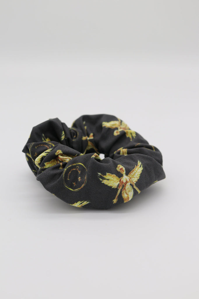 Nirvana Scrunchie - 90s Fashion Scrunchies