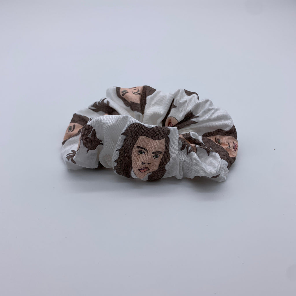 Harry Styles Scrunchie