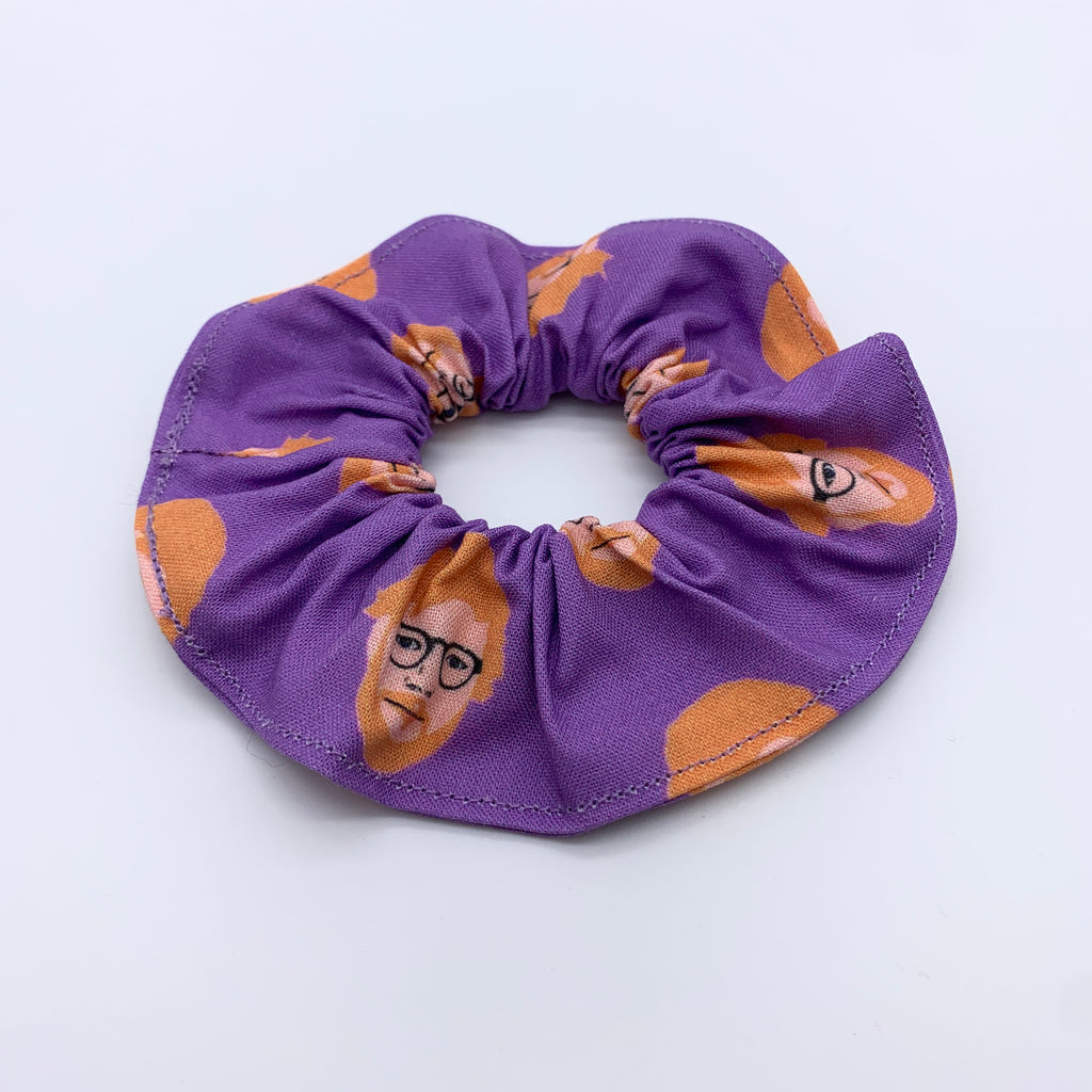 Oprah Scrunchie