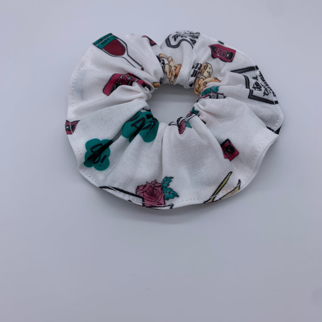 Schitt&#39;s Creek Scrunchie - Ew David Scrunchie